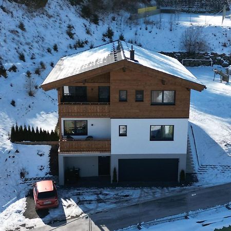 Apartamento Mounira Ladis Exterior foto