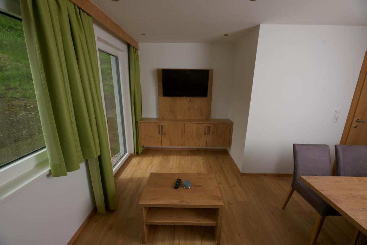 Apartamento Mounira Ladis Exterior foto