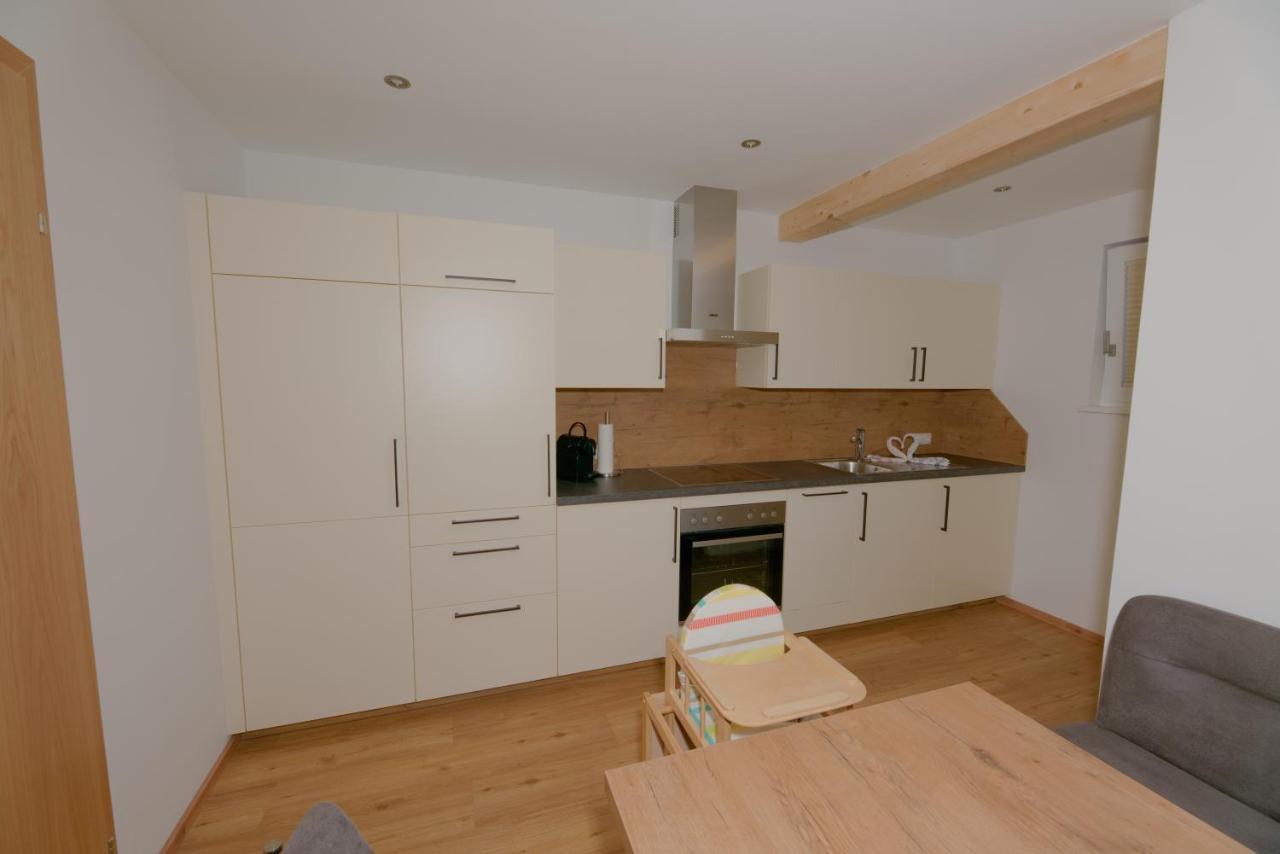 Apartamento Mounira Ladis Exterior foto
