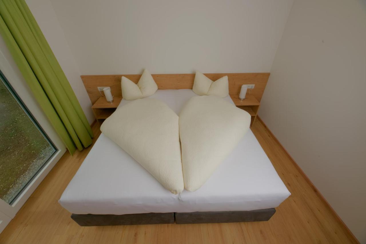 Apartamento Mounira Ladis Exterior foto