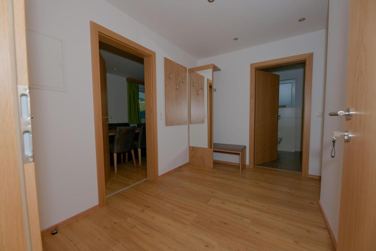 Apartamento Mounira Ladis Exterior foto
