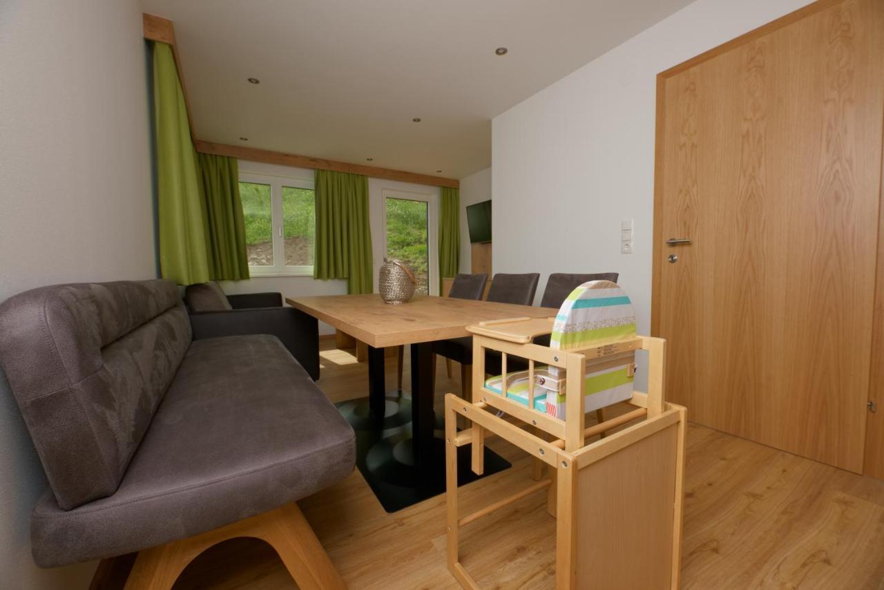 Apartamento Mounira Ladis Exterior foto