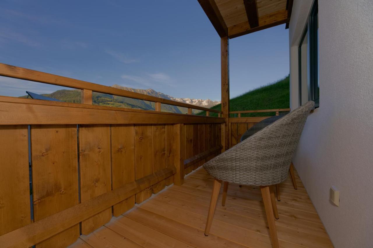 Apartamento Mounira Ladis Exterior foto