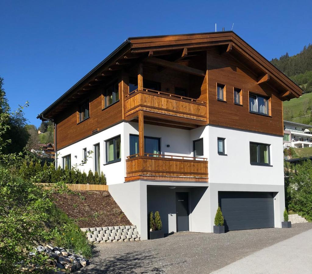 Apartamento Mounira Ladis Exterior foto