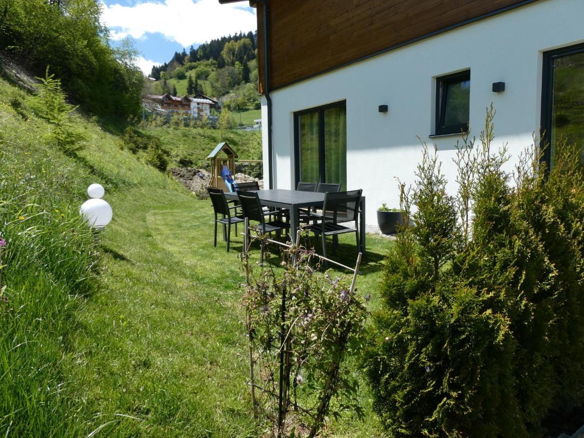 Apartamento Mounira Ladis Exterior foto