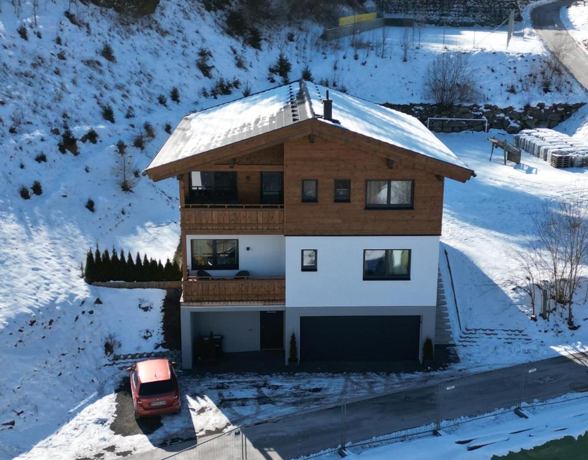 Apartamento Mounira Ladis Exterior foto